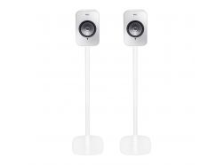 Vebos stativ KEF LSX vit par