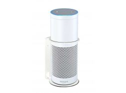 Vebos väggfäste Amazon Echo vit