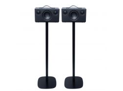 Vebos stativ Audio Pro Addon C5 svart par XS (60cm)