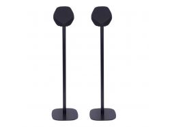 Vebos stativ B&O BeoPlay S3 svart par XL (100cm)