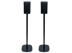 Vebos stativ Canton Smart Soundbox 3 svart par XL (100cm)