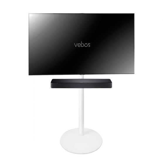 Vebos stativ TV Bose TV Speaker vit