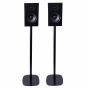 Vebos stativ Audio Pro A28 svart par