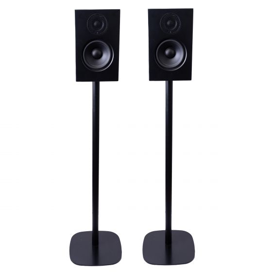 Vebos stativ Audio Pro A28 svart par