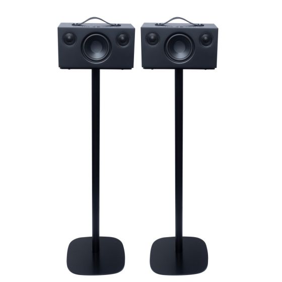 Vebos stativ Audio Pro Addon C5 svart par XL (100cm)