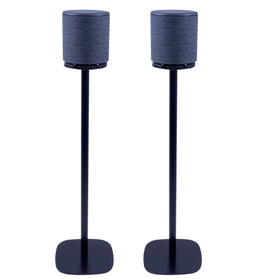 Vebos stativ B&O BeoPlay M5 svart par XL (100cm)