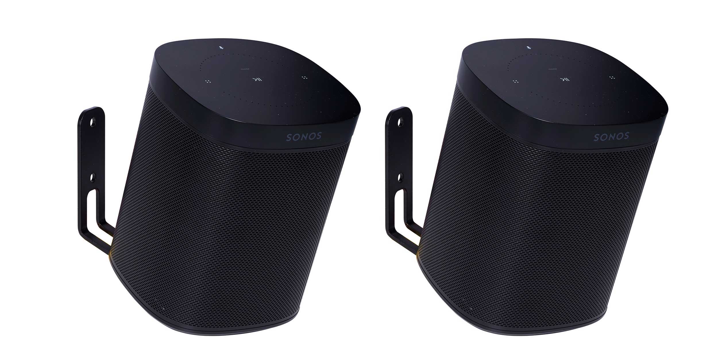 Store Sonos One